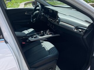 2021 Exeed TXL I, белый, 2100000 рублей, вид 3