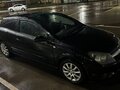 2007 Opel Astra GTC H Рестайлинг, чёрный, 350000 рублей - вид 6