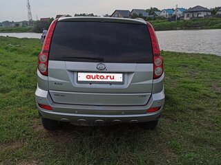 2012 Great Wall Hover H5, серебристый, 650000 рублей, вид 5