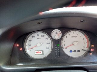 2002 Suzuki Wagon R Solio II, чёрный, 300000 рублей, вид 5