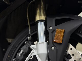 2023 BMW S 1000 RR, чёрный, 2200000 рублей, вид 4
