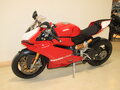 2016 Ducati 1199 Panigale, красный - вид 8