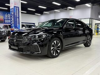 2022 Volkswagen Passat (North America and China) II (China Market) Рестайлинг, чёрный, 2168000 рублей, вид 1