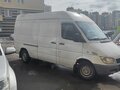 2015 Mercedes-Benz Sprinter, белый, 1800000 рублей - вид 1