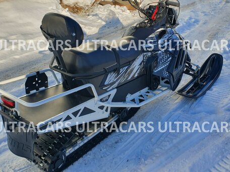 2026 Irbis SF200L, белый, 319900 рублей, вид 3