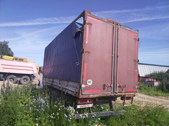 2012 ГАЗ 3309, белый, 440000 рублей - вид 7