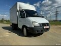 2012 ГАЗ ГАЗель (3302), белый, 1290000 рублей - вид 10