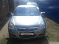 2011 Opel Astra H Рестайлинг, серый, 500000 рублей