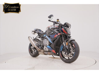 2023 BMW M 1000 R, чёрный, 1700000 рублей, вид 3