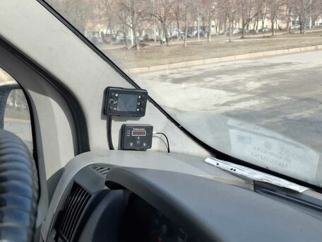 2009 Peugeot Boxer, белый, 630000 рублей, вид 1