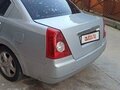2009 Vortex Estina I, серебристый, 300000 рублей - вид 4