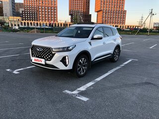 2023 Chery Tiggo 7 Pro Max I, белый, 2250000 рублей, вид 1