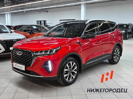 Chery Tiggo 7 Pro Max I