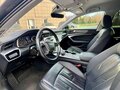 2020 Audi A6 40 TFSI V (C8), чёрный, 3950000 рублей - вид 9