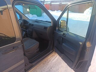 2008 Ford Tourneo Connect I, серый, 750000 рублей, вид 5