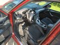 2007 Ford S-MAX I, красный, 750000 рублей - вид 5