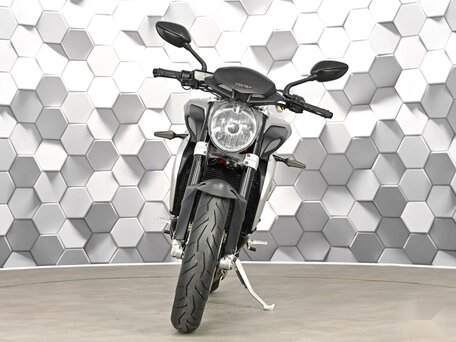 2014 MV Agusta Brutale 800, белый, 549000 рублей, вид 5