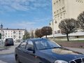 2011 ЗАЗ Chance, чёрный, 80000 рублей - вид 5