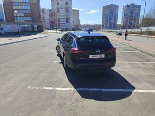 2018 Opel Insignia II, синий, 1950000 рублей, вид 5
