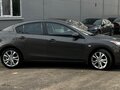 2011 Mazda 3 II (BL) Рестайлинг, серый - вид 2