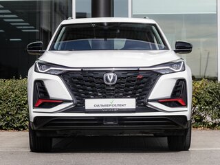 2023 Changan CS75 Plus I Рестайлинг, белый, 2250000 рублей, вид 3