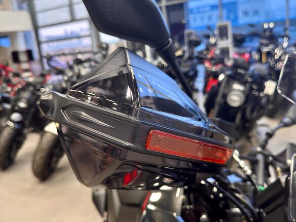 2025 Loncin MS250, чёрный, 181000 рублей - вид 14