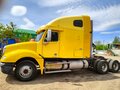 2000 Freightliner Columbia, золотистый, 1990000 рублей