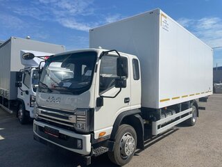 2026 JAC N120, белый, 7290000 рублей, вид 1