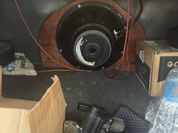 1996 Audi A6 I (C4), коричневый, 700000 рублей - вид 12