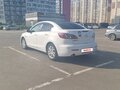 2011 Mazda 3 II (BL), белый, 777000 рублей - вид 3