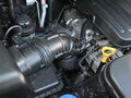 2012 Hyundai H-1 II, чёрный - вид 11