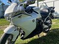 2013 Honda VFR 1200, белый, 900000 рублей - вид 5