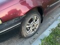 2006 Daewoo Nexia I, красный, 100000 рублей - вид 6