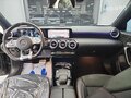 2022 Mercedes-Benz A-Класс 180 IV (W177) Рестайлинг, чёрный - вид 6