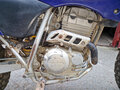 2003 Honda XR 250, синий, 170000 рублей - вид 8