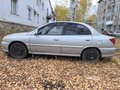 2001 Kia Rio I Рестайлинг, серый, 170000 рублей