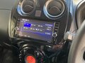 2019 Nissan Note II Рестайлинг, синий, 1150000 рублей - вид 10