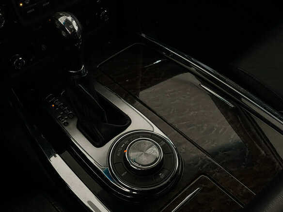 2013 Infiniti QX56 II, чёрный, 1990000 рублей - вид 19