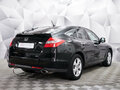 2012 Honda Crosstour I, чёрный - вид 4