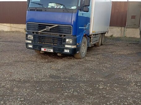 1998 Volvo FH, синий, 2200000 рублей, вид 5