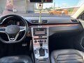 2009 Volkswagen Passat B6, синий, 1100000 рублей - вид 7