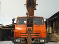 2008 Ивановец КС-45717, оранжевый, 1800000 рублей - вид 2