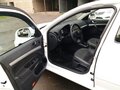 2013 Skoda Octavia II (A5) Рестайлинг, белый - вид 7