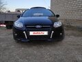 2012 Ford Focus III, чёрный, 900000 рублей