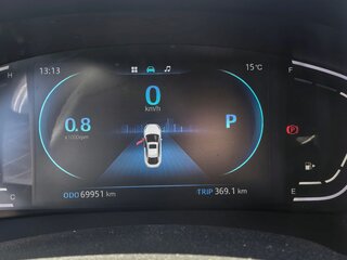2022 JAC J7 I, чёрный, 1200000 рублей, вид 4