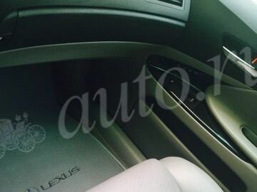 2006 Lexus GS, серый - вид 10