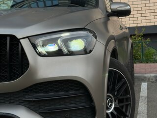 2021 Mercedes-Benz GLE 450 II (V167), белый, 8900000 рублей, вид 5