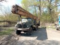 1993 ЗИЛ ВС-22, зелёный, 800000 рублей