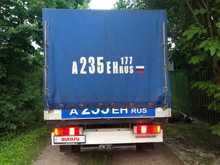 1998 Mercedes-Benz Sprinter, белый, 1250000 рублей, вид 5