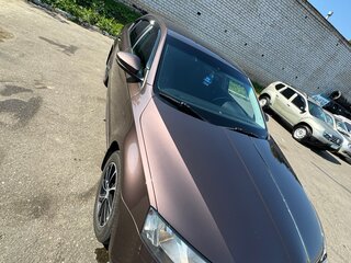 2014 Skoda Octavia III (A7), коричневый, 1200000 рублей, вид 4